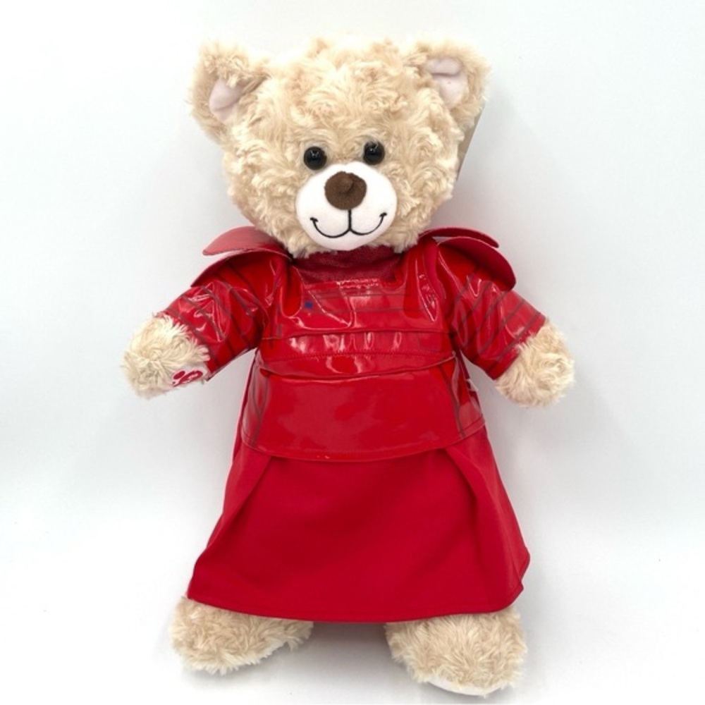 Build A Bear Disney Star Wars Praetorian Guard